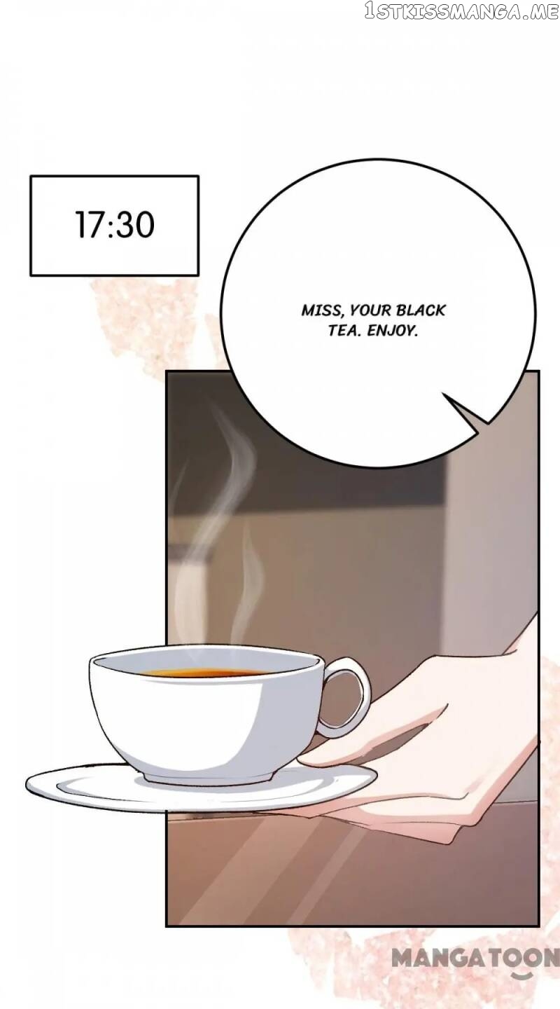 Marry To Find Love chapter 52 - page 1