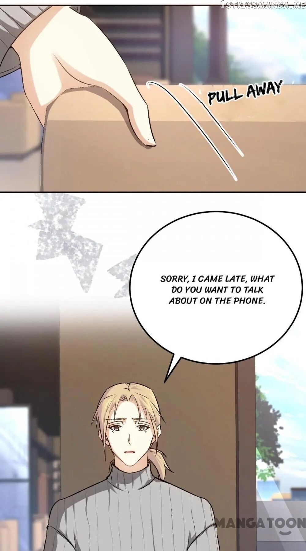 Marry To Find Love chapter 52 - page 16