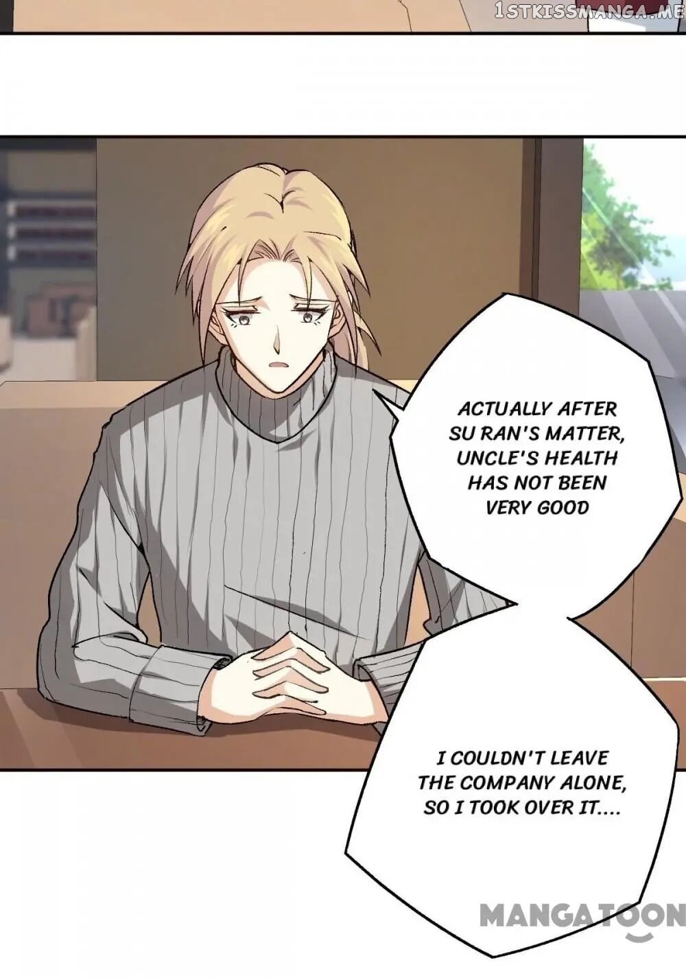 Marry To Find Love chapter 52 - page 20