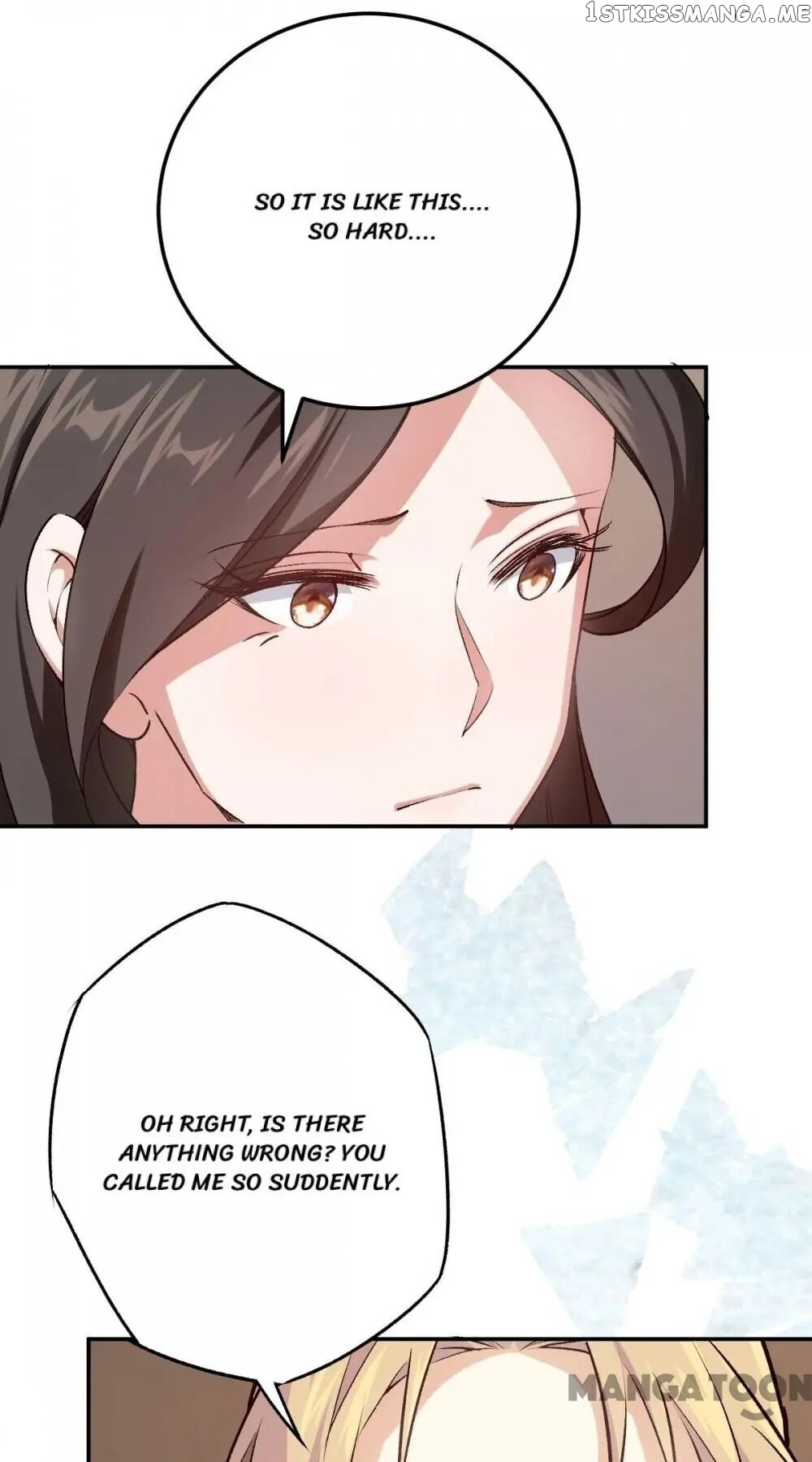 Marry To Find Love chapter 52 - page 21