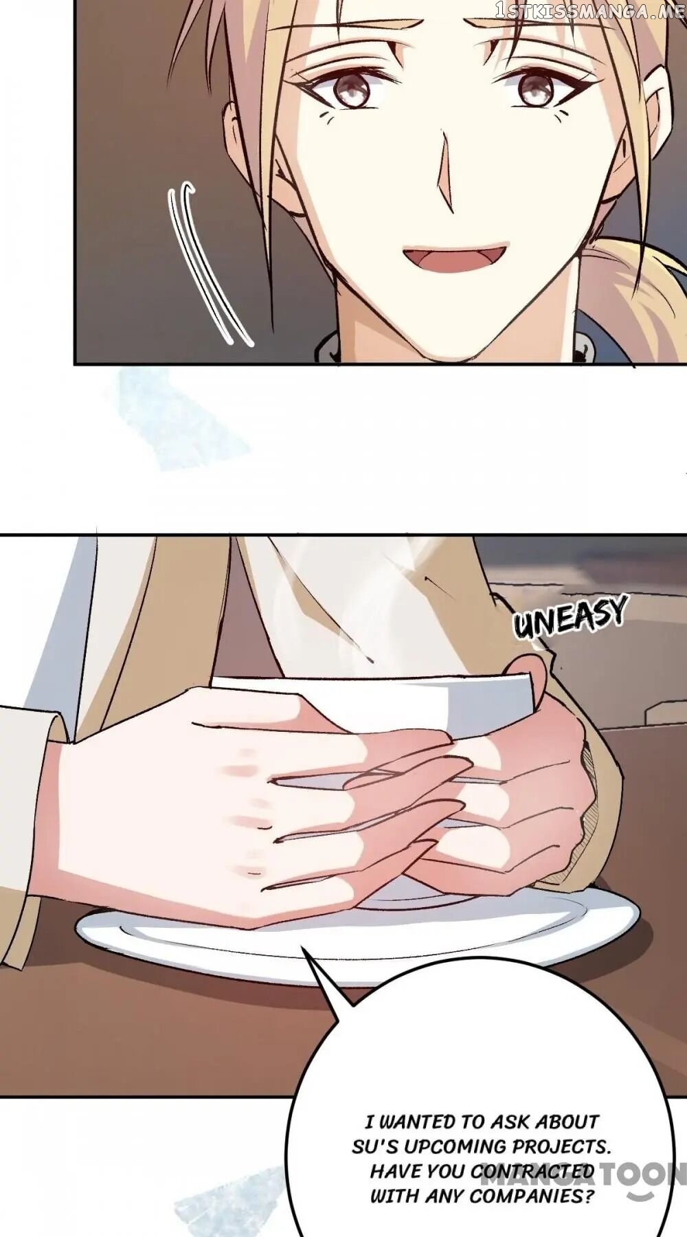 Marry To Find Love chapter 52 - page 22