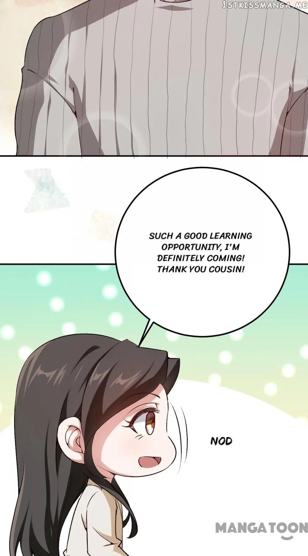 Marry To Find Love chapter 52 - page 29