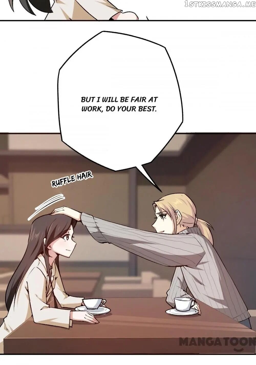 Marry To Find Love chapter 52 - page 30