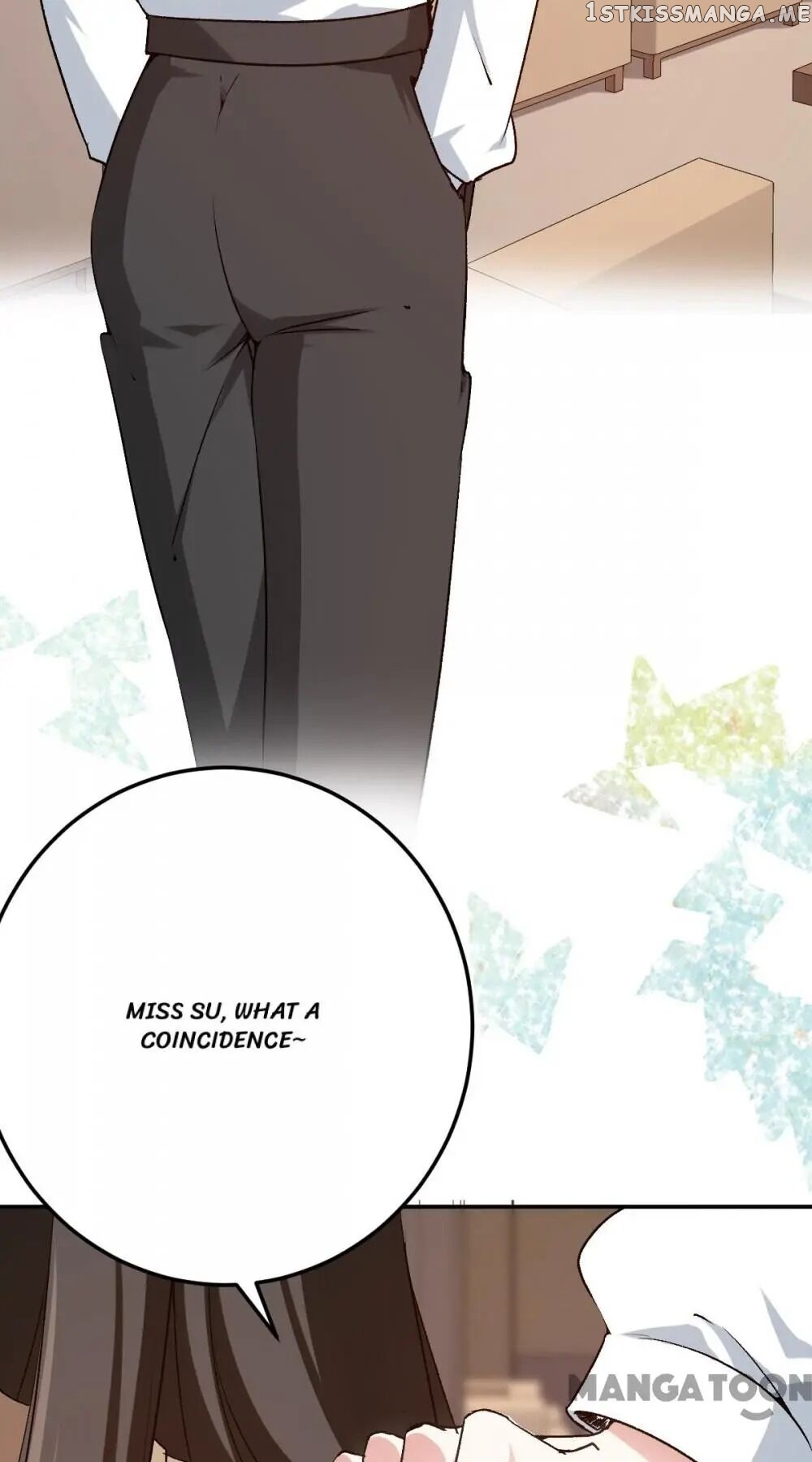Marry To Find Love chapter 52 - page 4