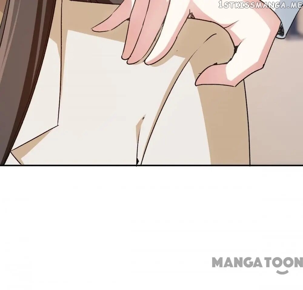 Marry To Find Love chapter 52 - page 5