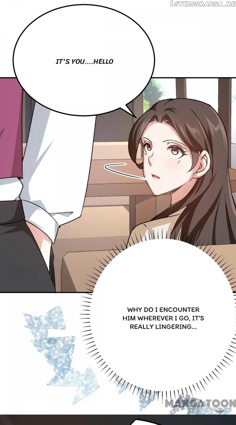 Marry To Find Love chapter 52 - page 6