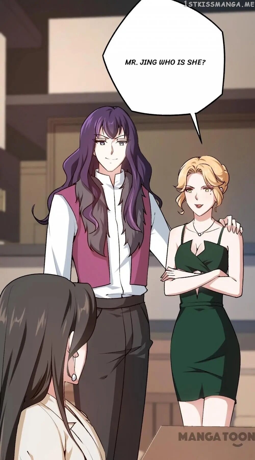 Marry To Find Love chapter 52 - page 7
