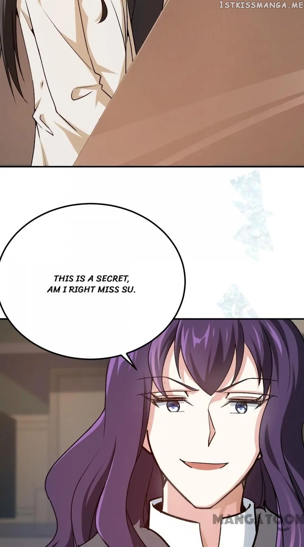 Marry To Find Love chapter 52 - page 8