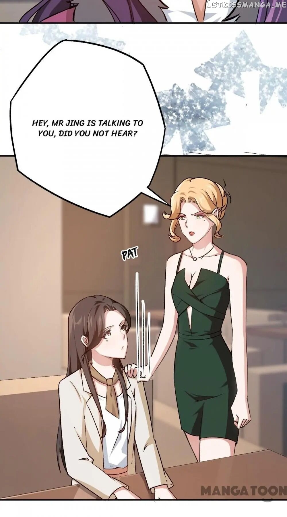 Marry To Find Love chapter 52 - page 9