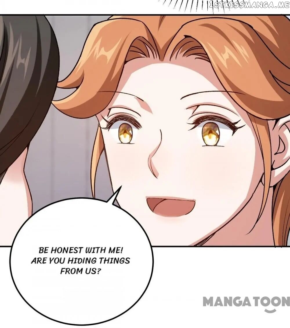 Marry To Find Love chapter 51 - page 10