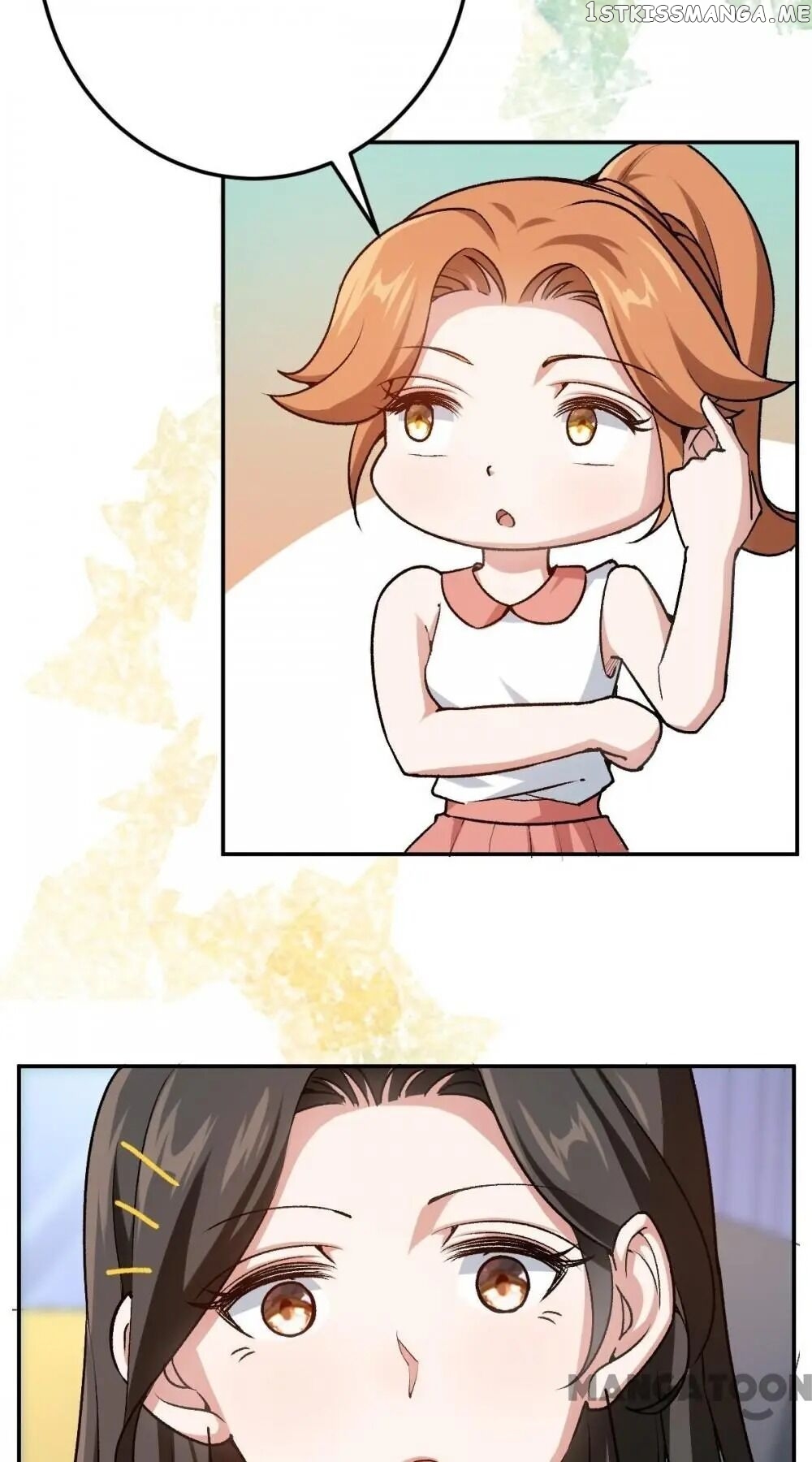 Marry To Find Love chapter 51 - page 12