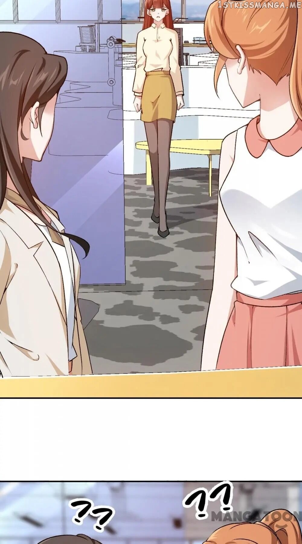 Marry To Find Love chapter 51 - page 17