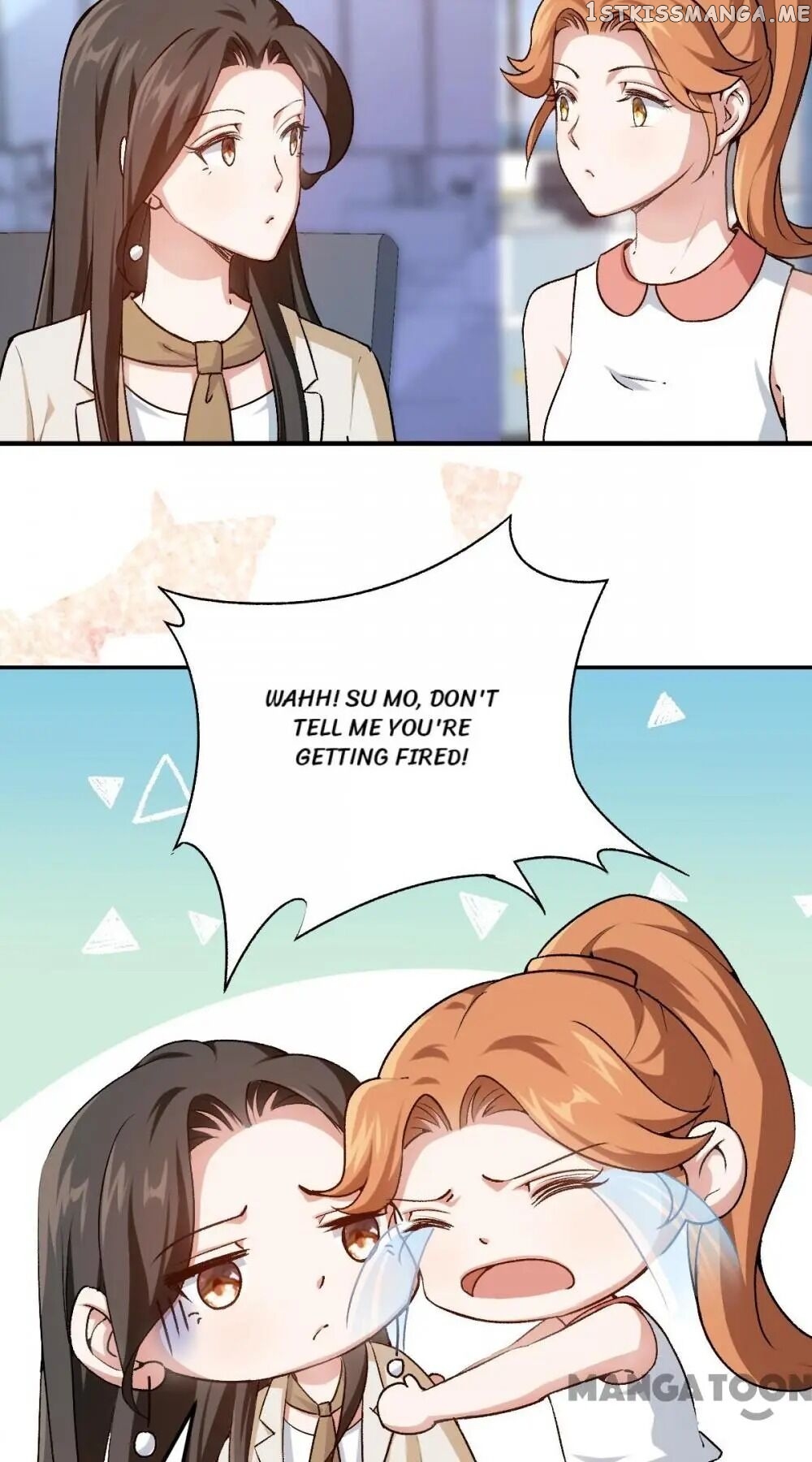 Marry To Find Love chapter 51 - page 18