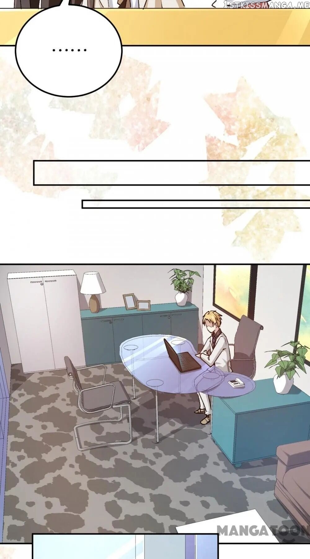Marry To Find Love chapter 51 - page 19