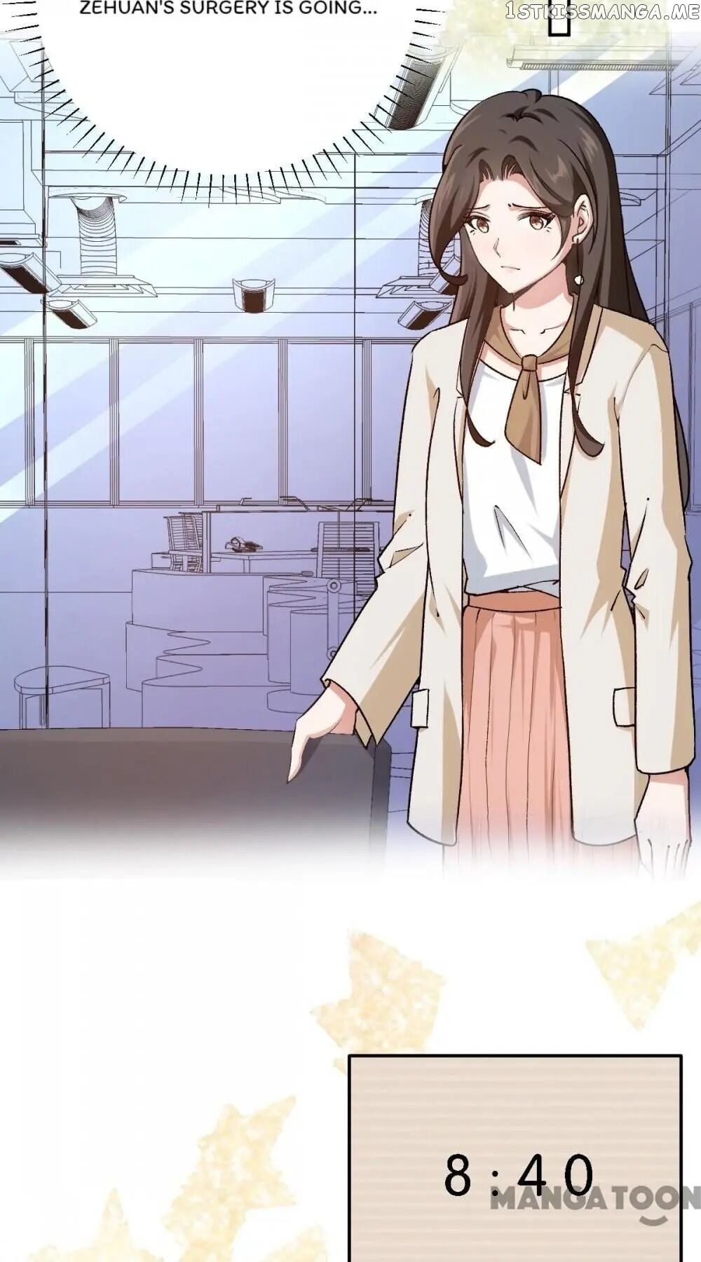 Marry To Find Love chapter 51 - page 2