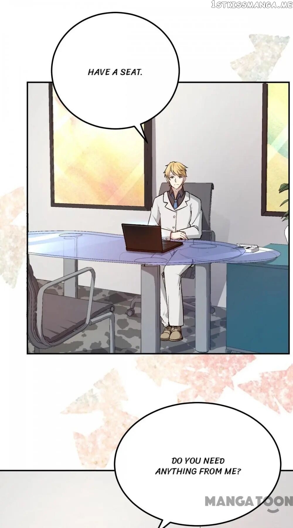 Marry To Find Love chapter 51 - page 21
