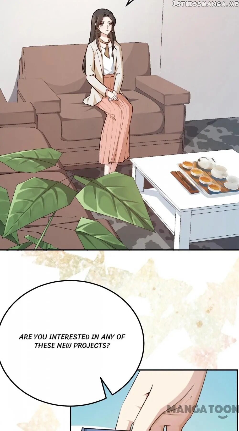 Marry To Find Love chapter 51 - page 22