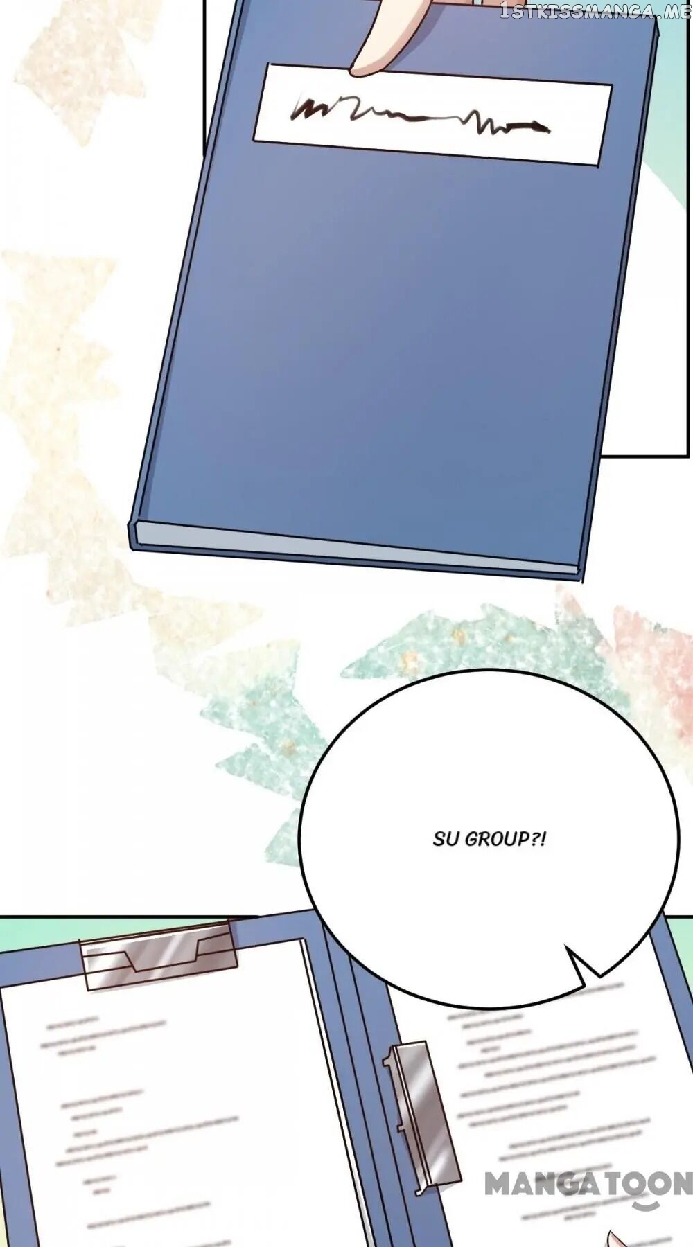 Marry To Find Love chapter 51 - page 23