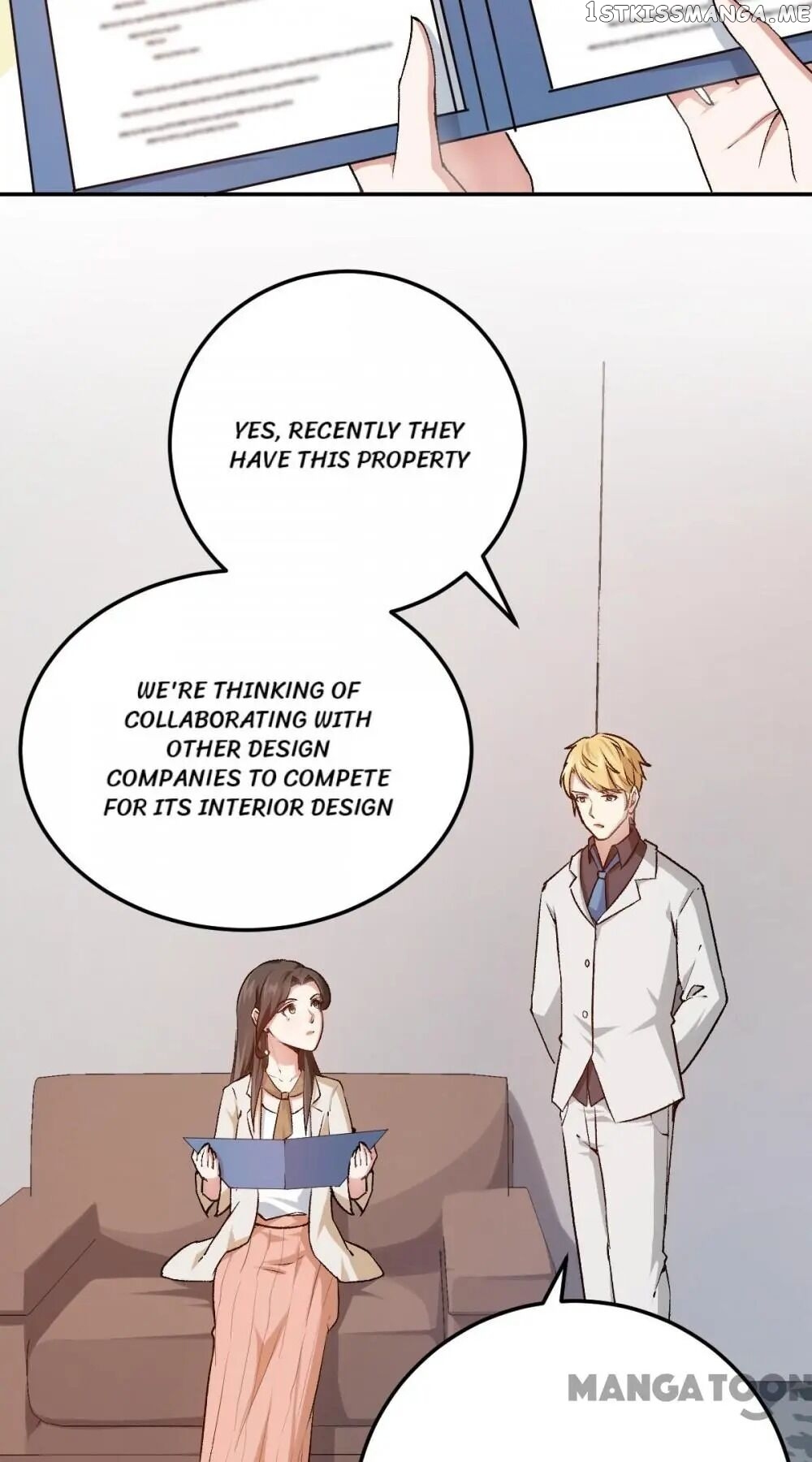 Marry To Find Love chapter 51 - page 24