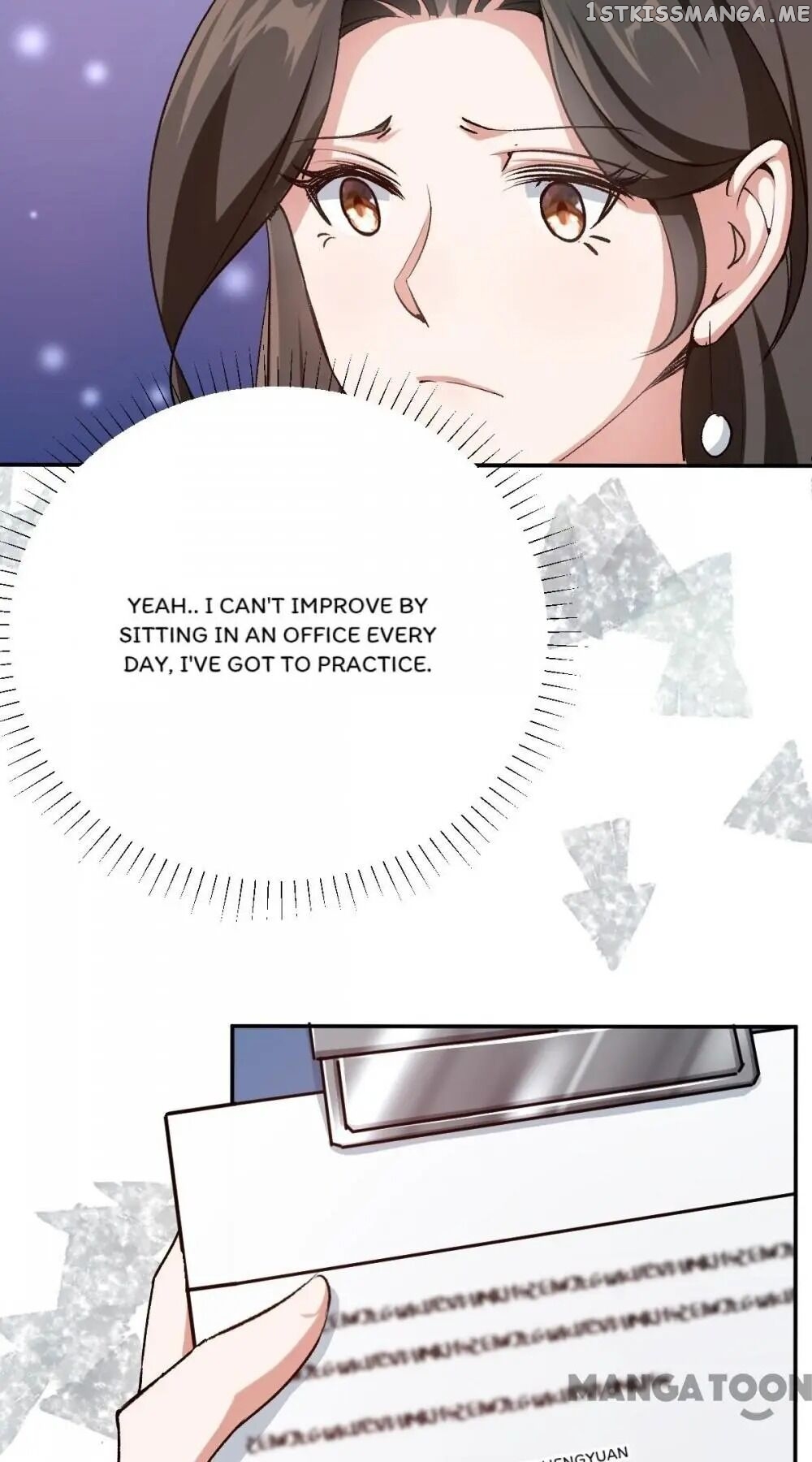 Marry To Find Love chapter 51 - page 28