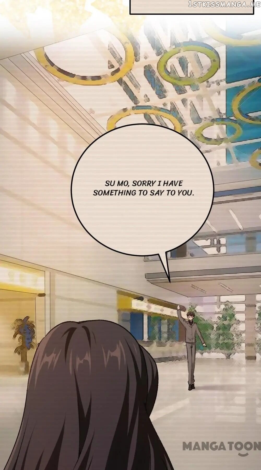 Marry To Find Love chapter 51 - page 3