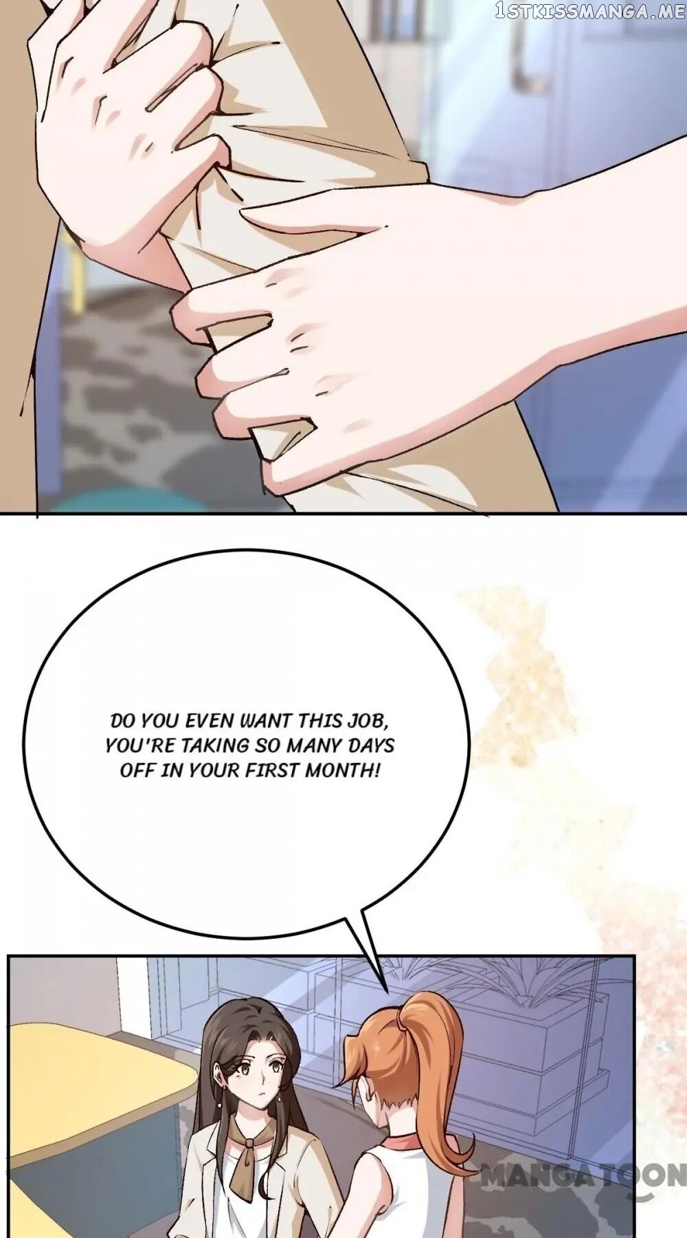 Marry To Find Love chapter 51 - page 8