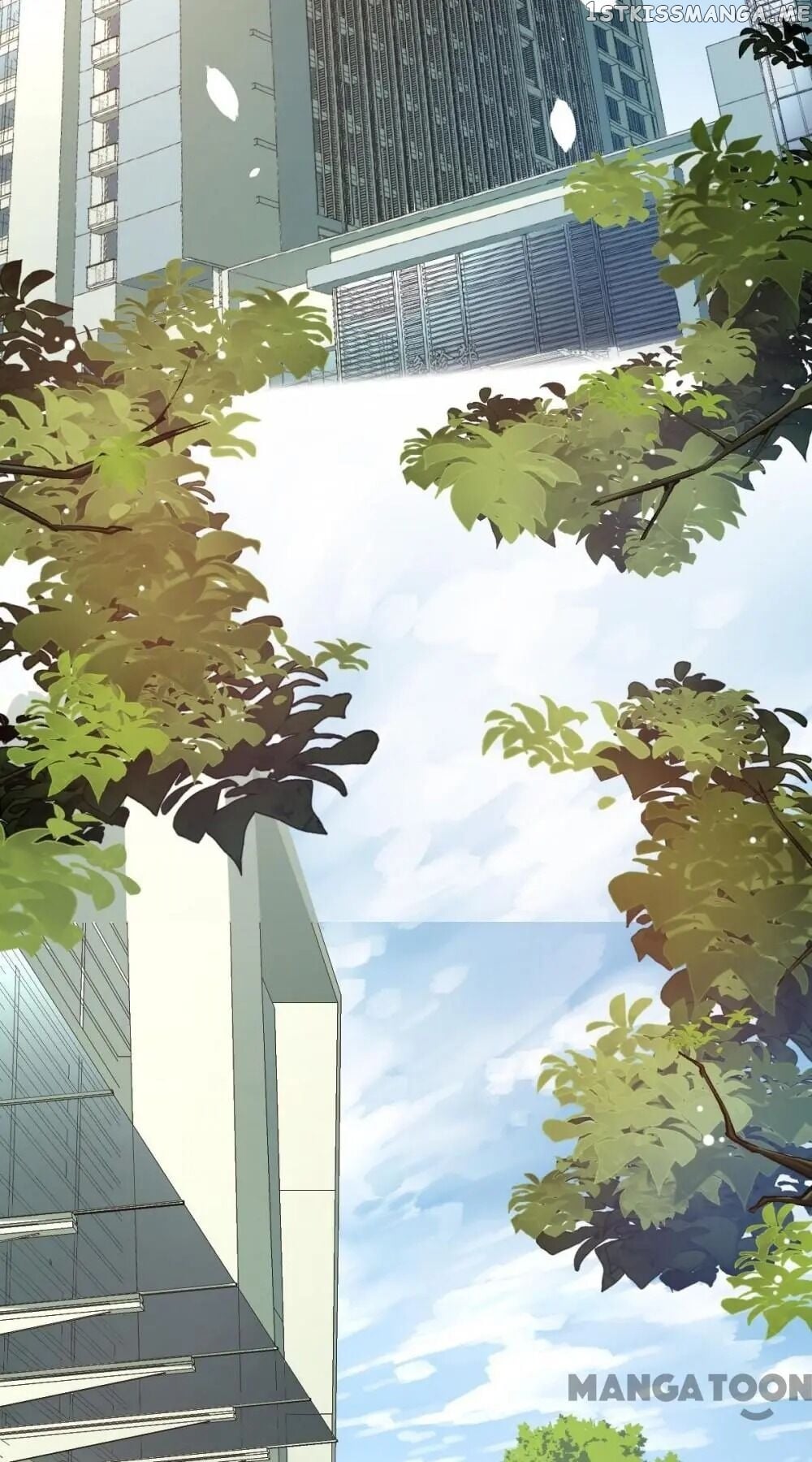 Marry To Find Love chapter 50 - page 2