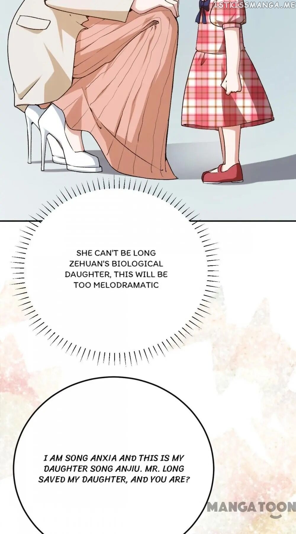 Marry To Find Love chapter 50 - page 21