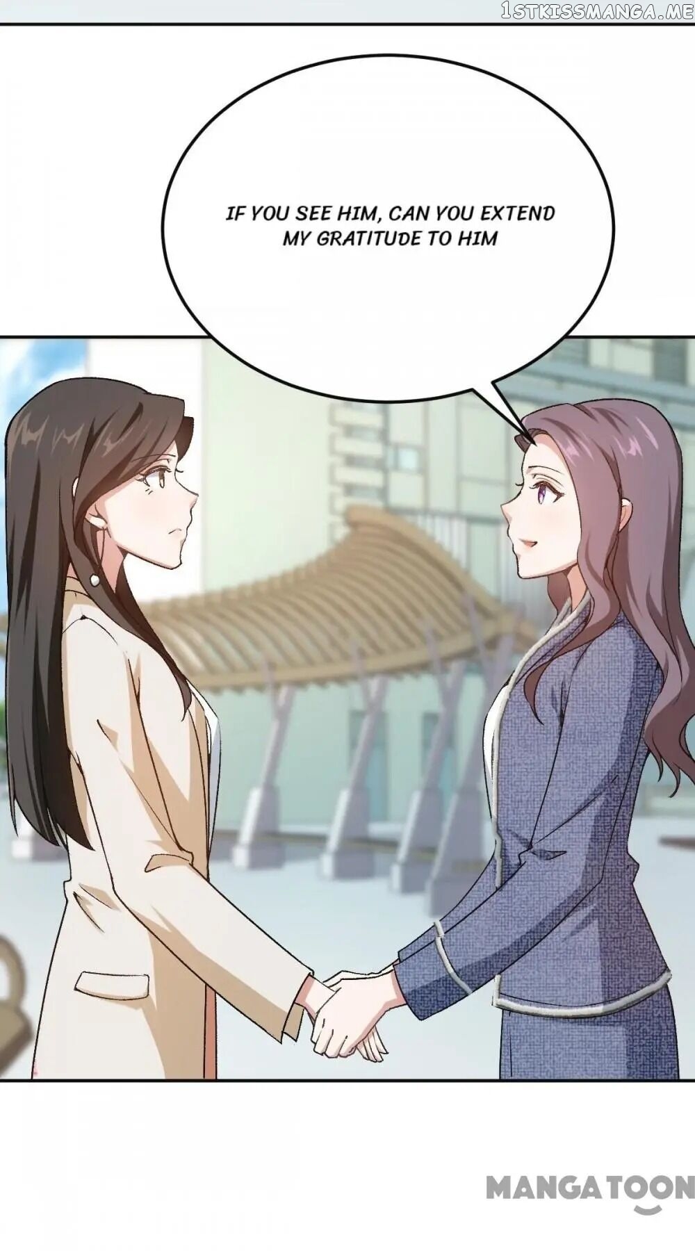 Marry To Find Love chapter 50 - page 28