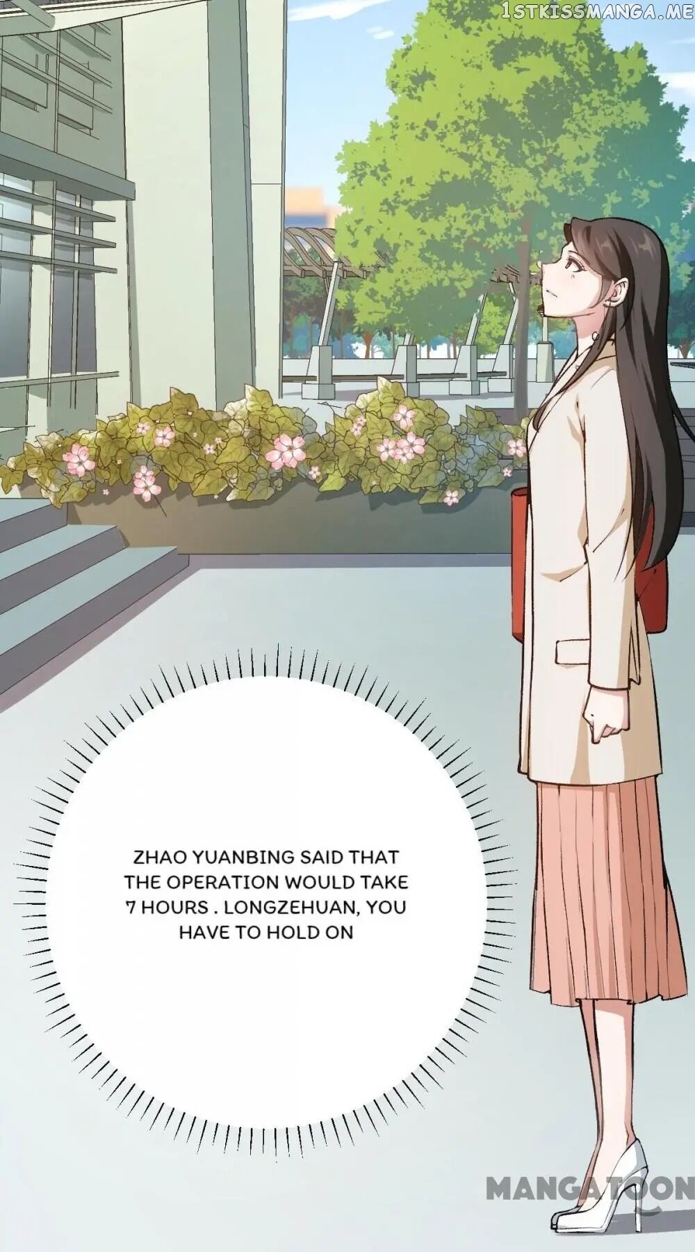Marry To Find Love chapter 50 - page 3