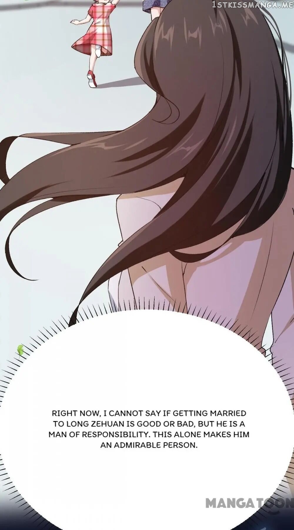Marry To Find Love chapter 50 - page 32
