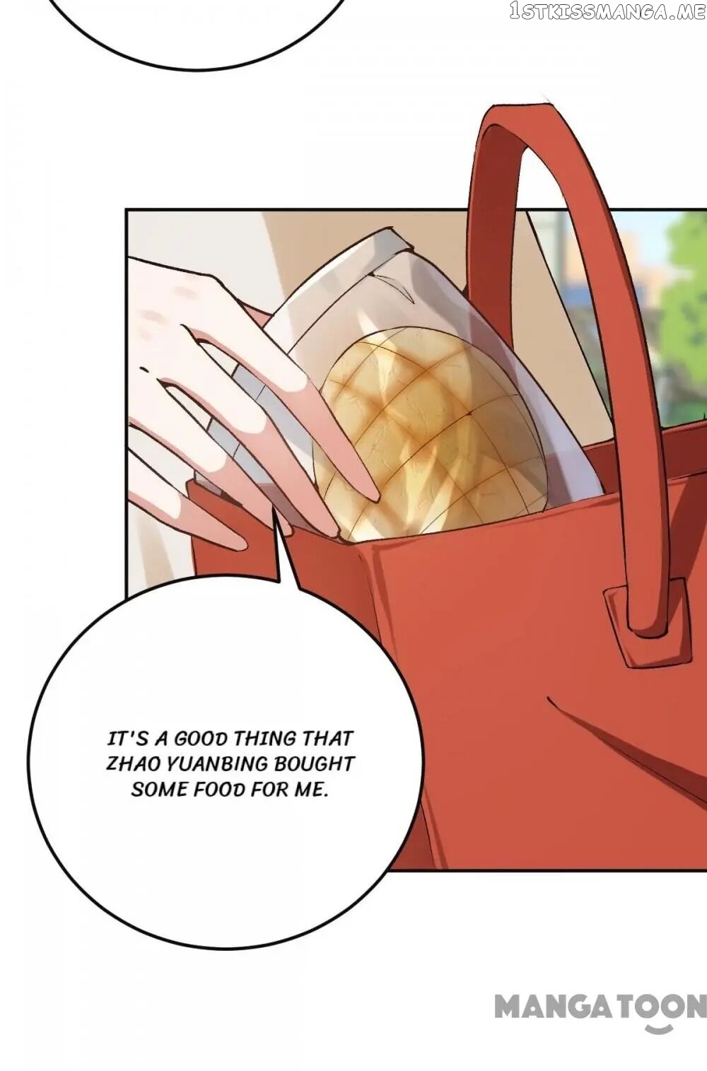Marry To Find Love chapter 50 - page 5