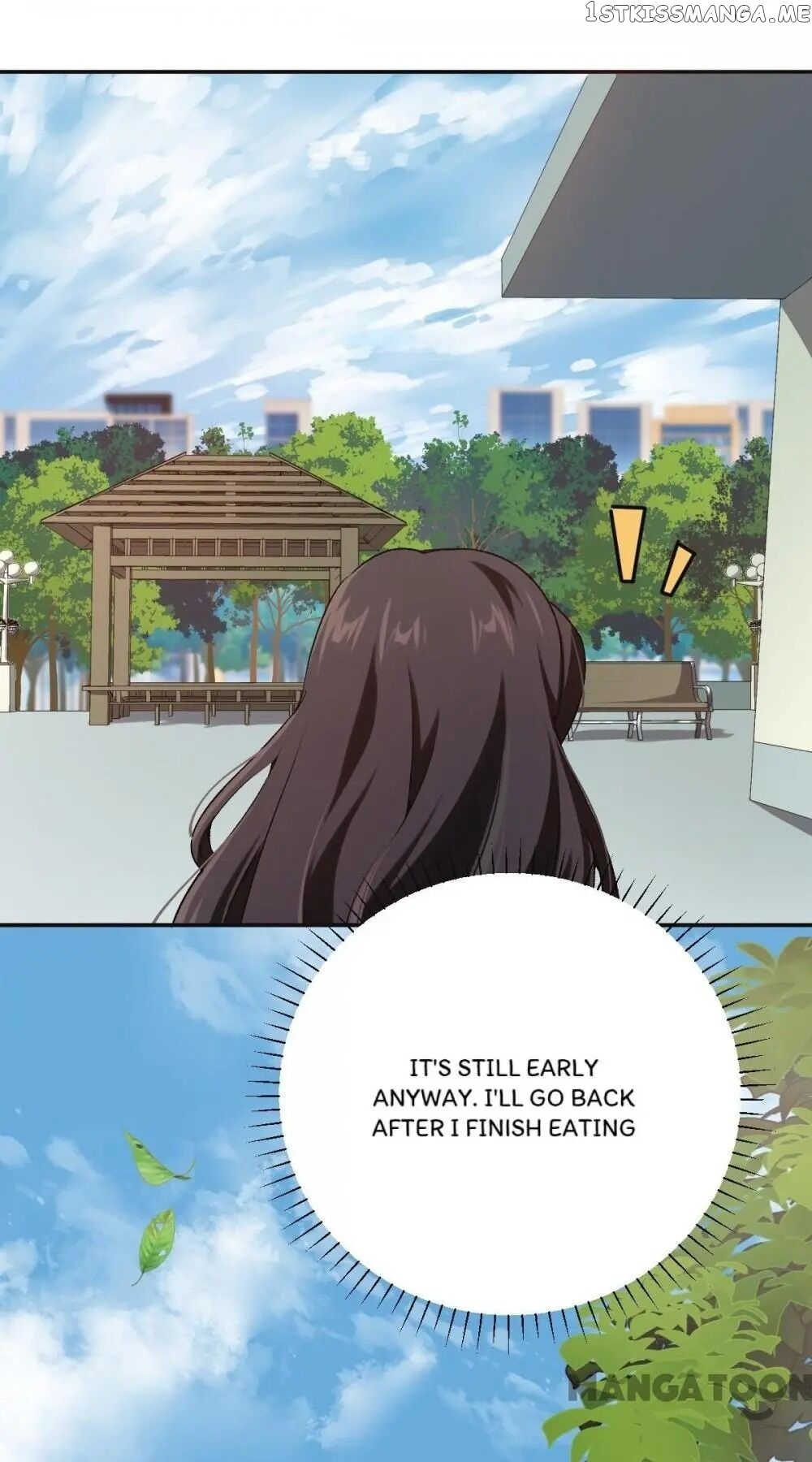 Marry To Find Love chapter 50 - page 6