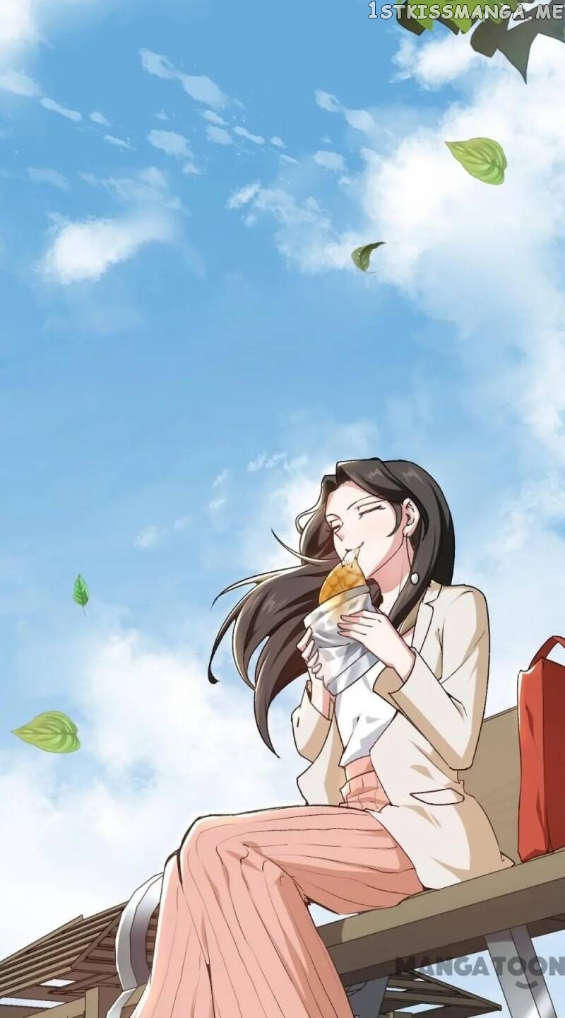 Marry To Find Love chapter 50 - page 7