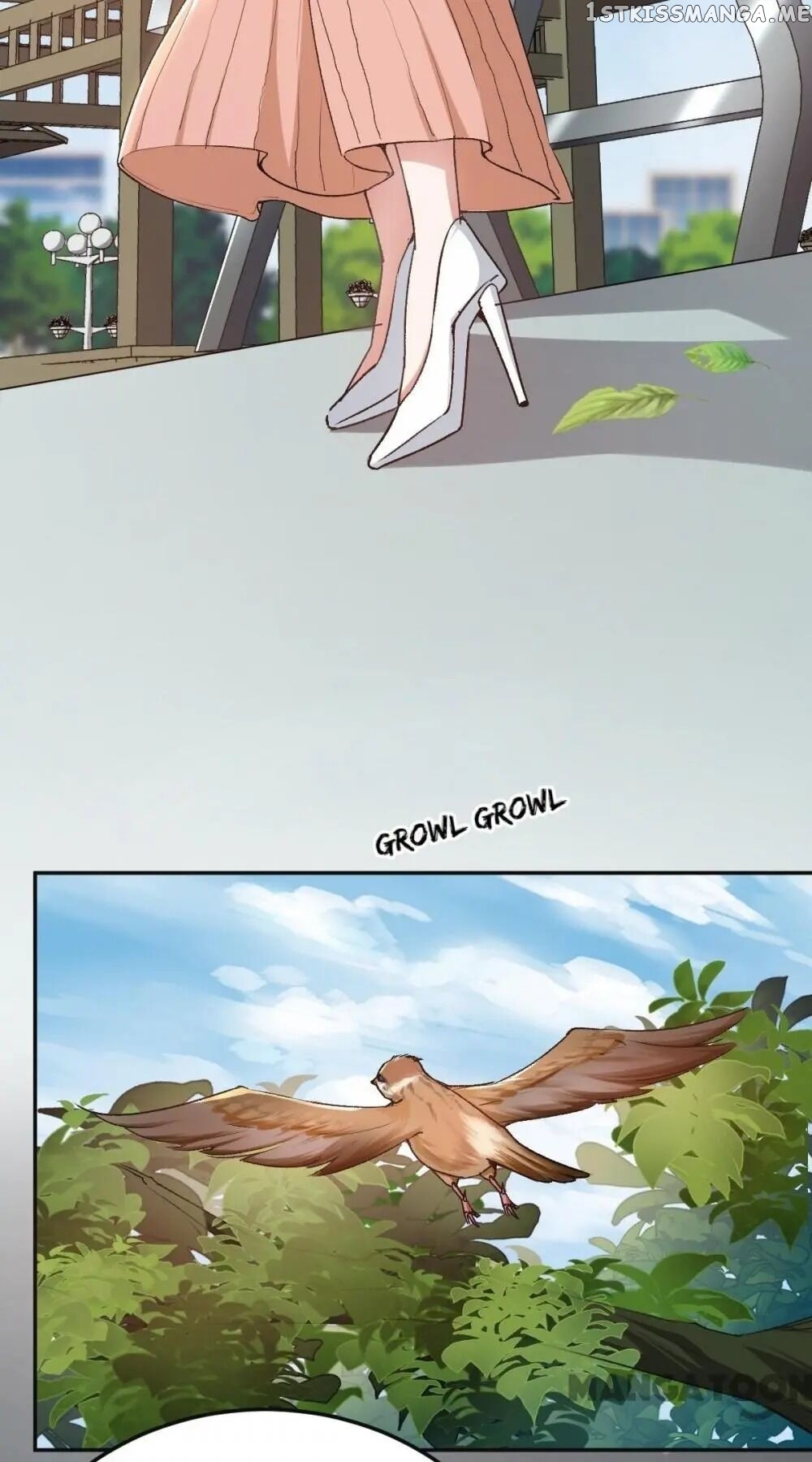 Marry To Find Love chapter 50 - page 8