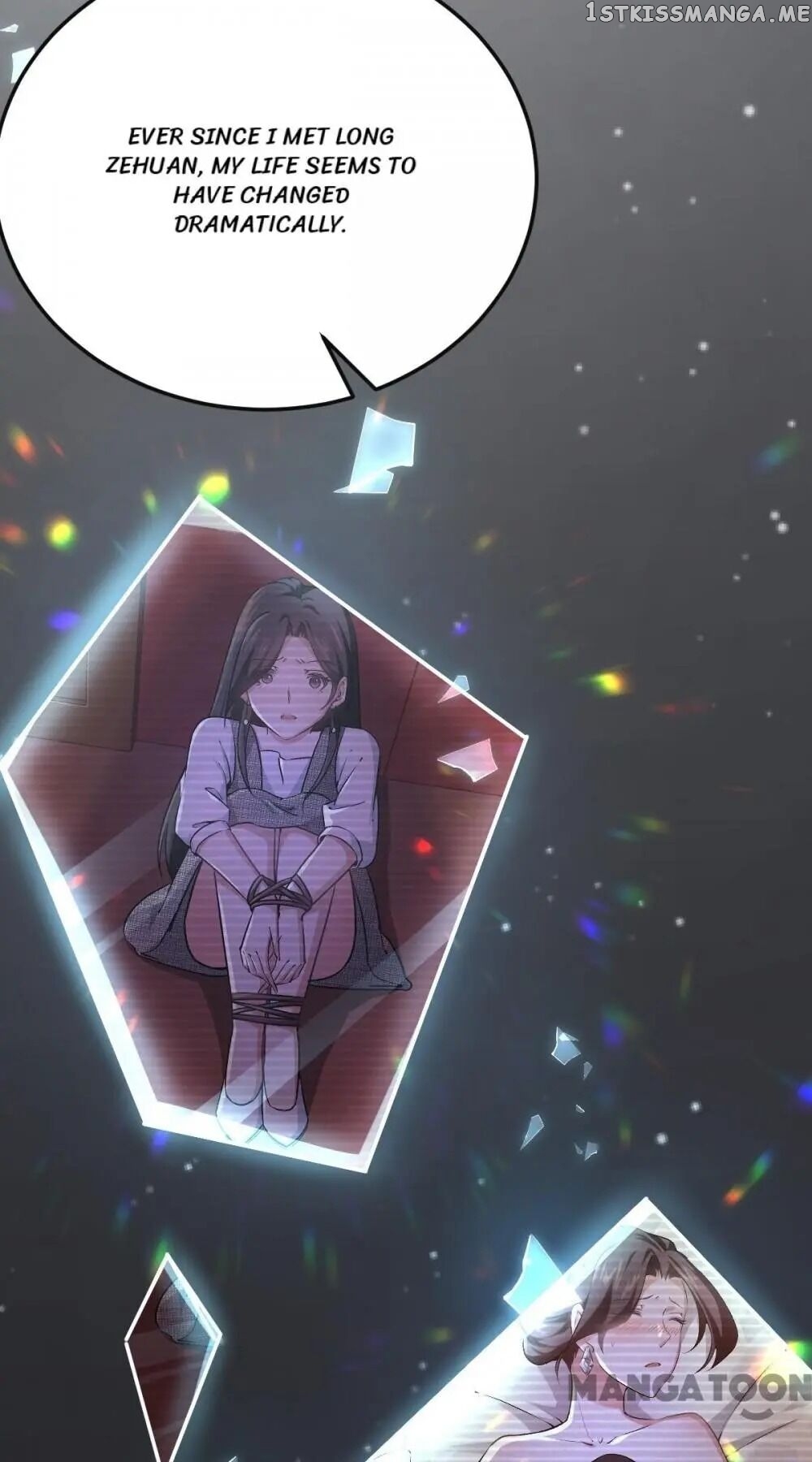 Marry To Find Love chapter 50 - page 9