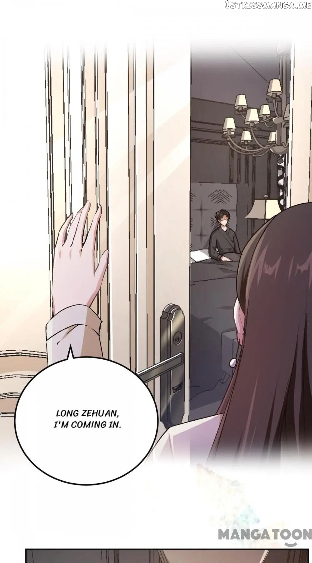 Marry To Find Love chapter 48 - page 1