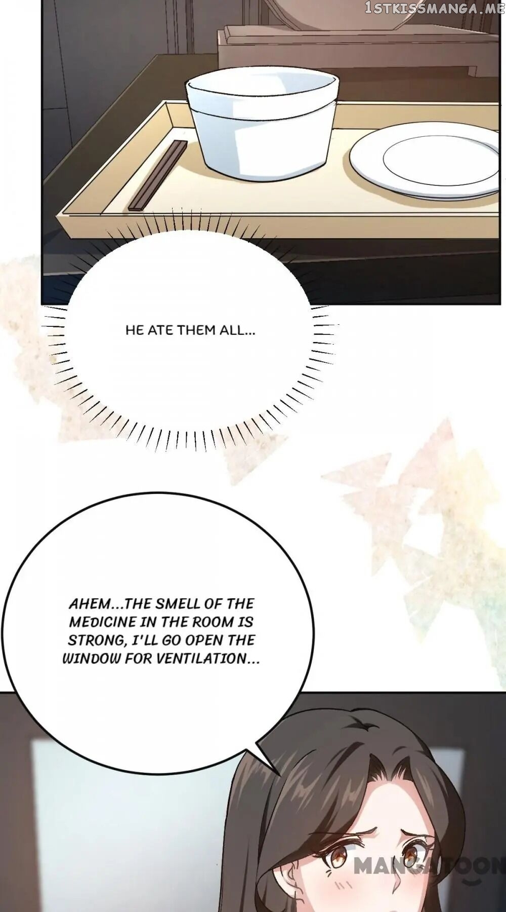 Marry To Find Love chapter 48 - page 2