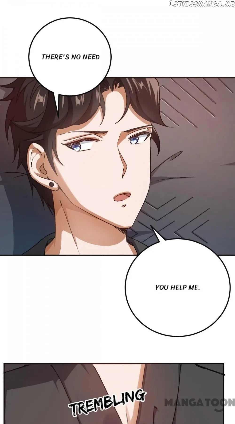 Marry To Find Love chapter 48 - page 21