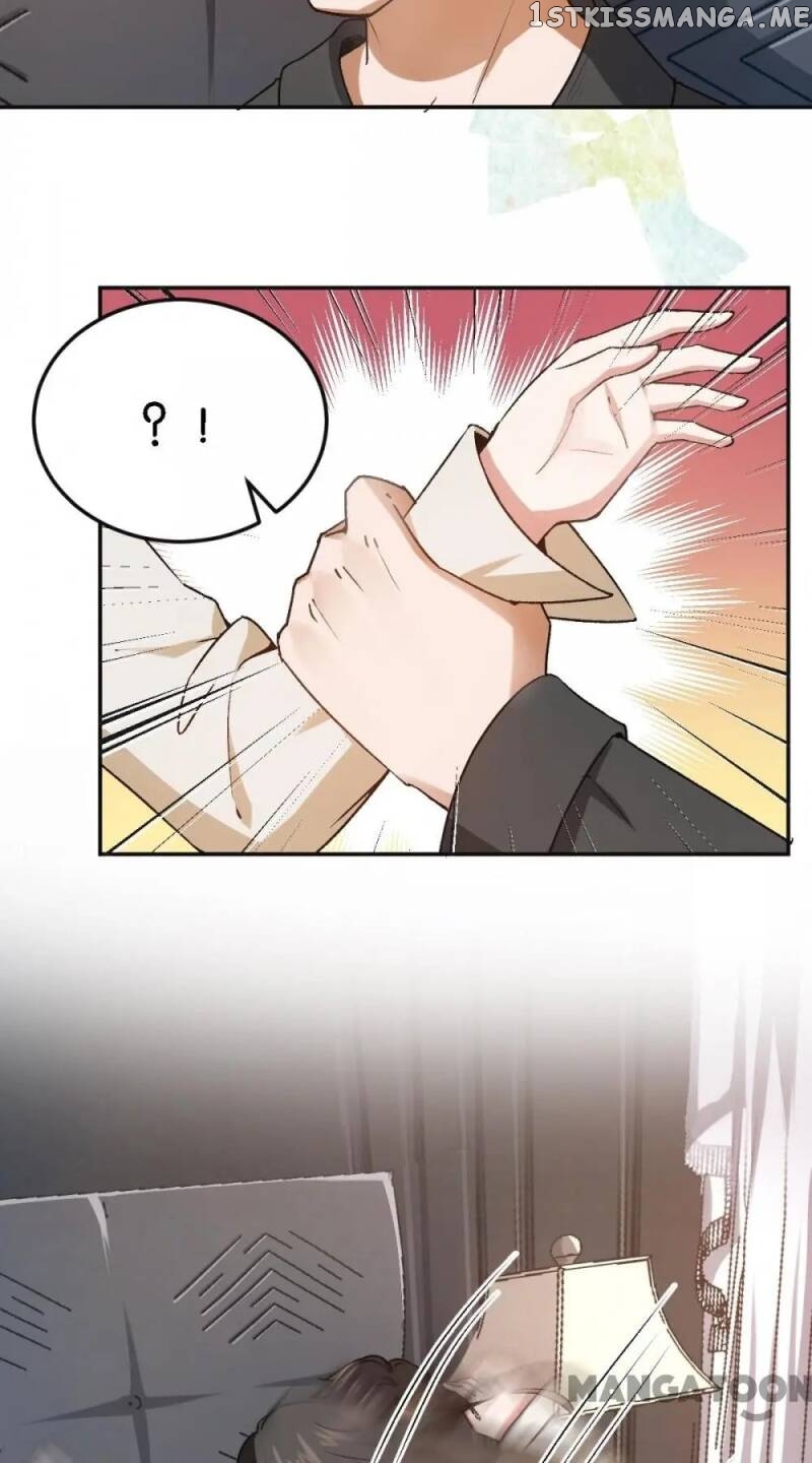 Marry To Find Love chapter 48 - page 4