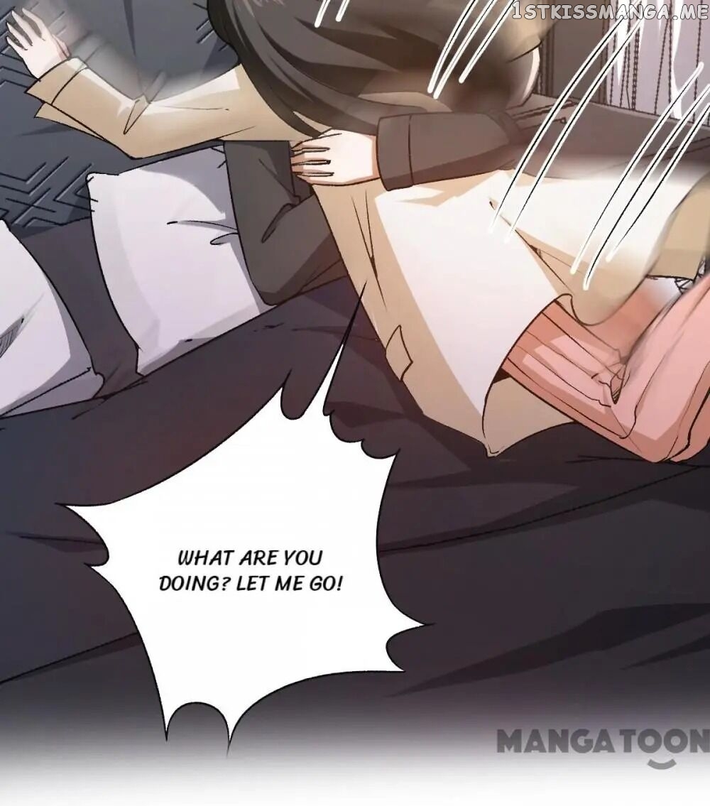 Marry To Find Love chapter 48 - page 5
