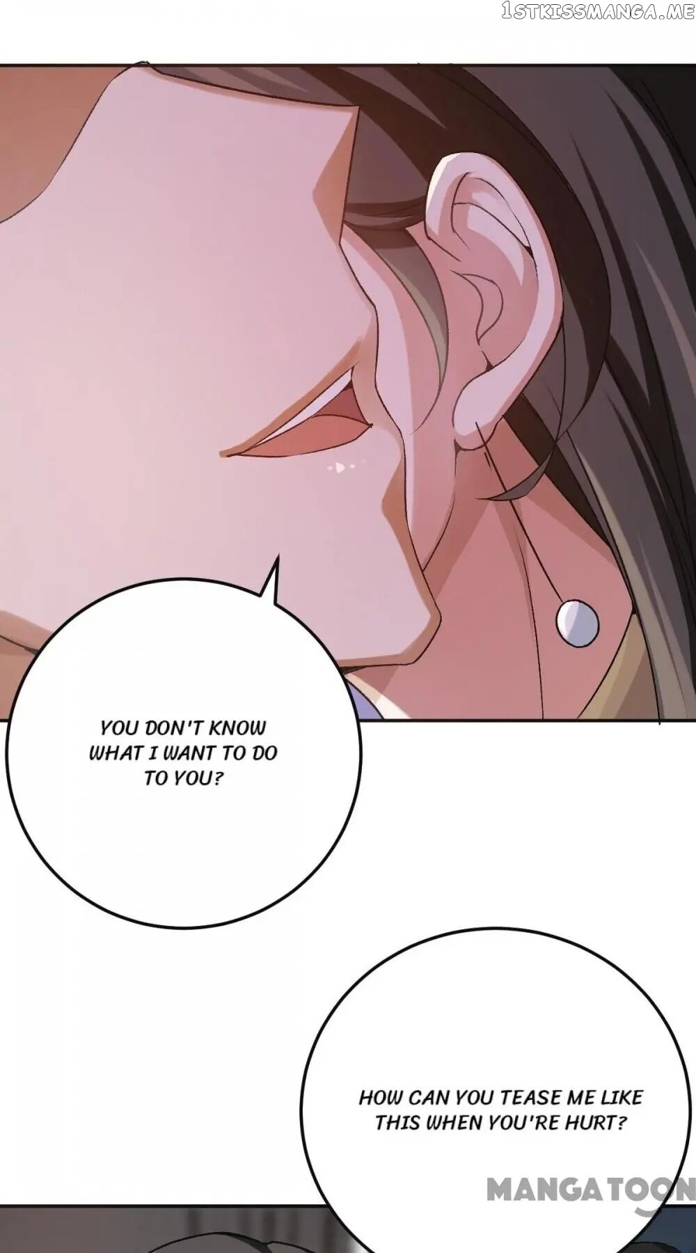 Marry To Find Love chapter 48 - page 6