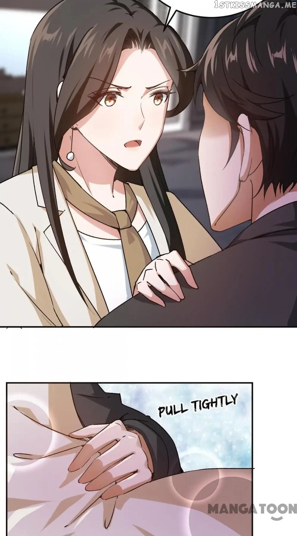 Marry To Find Love chapter 48 - page 7