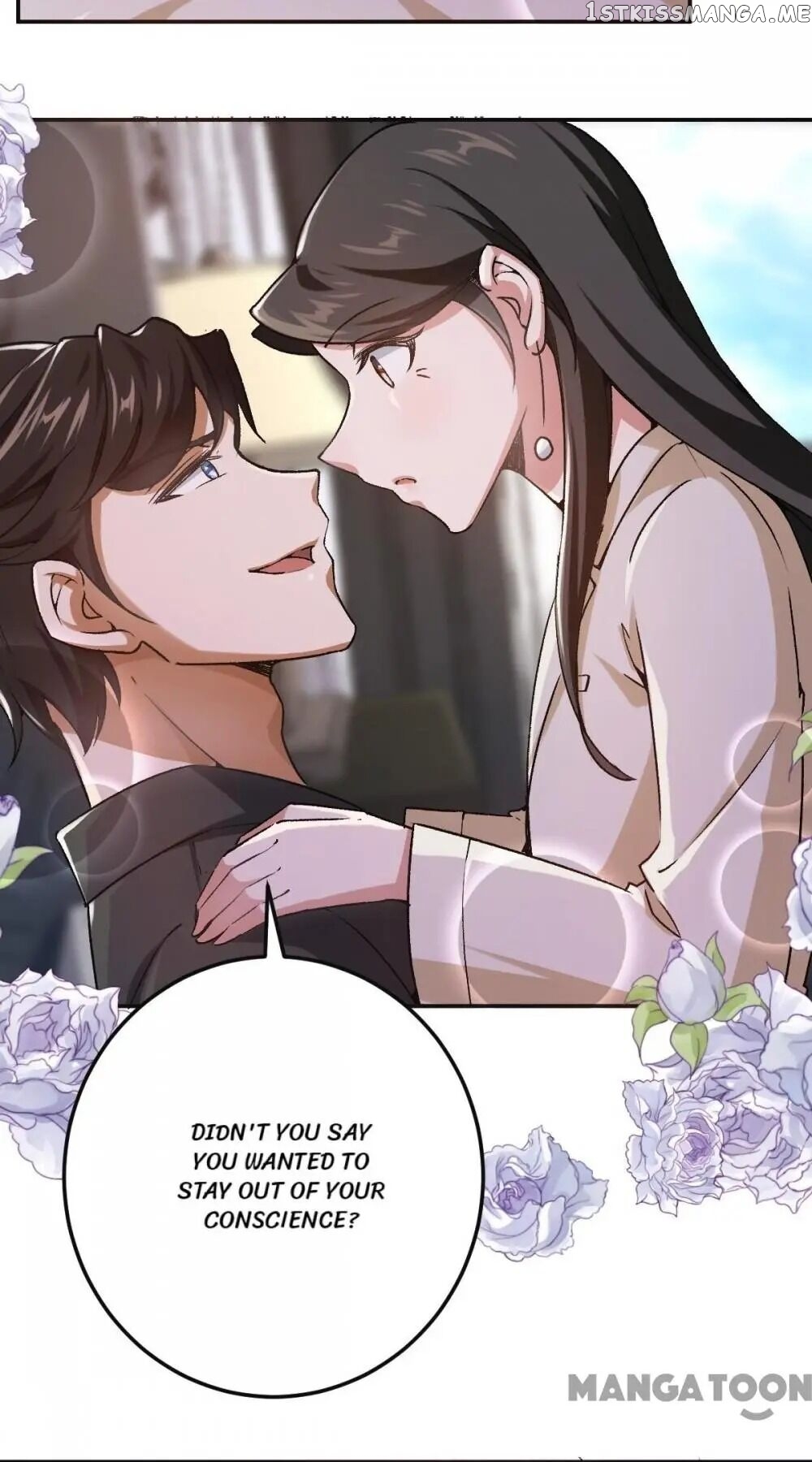 Marry To Find Love chapter 48 - page 8
