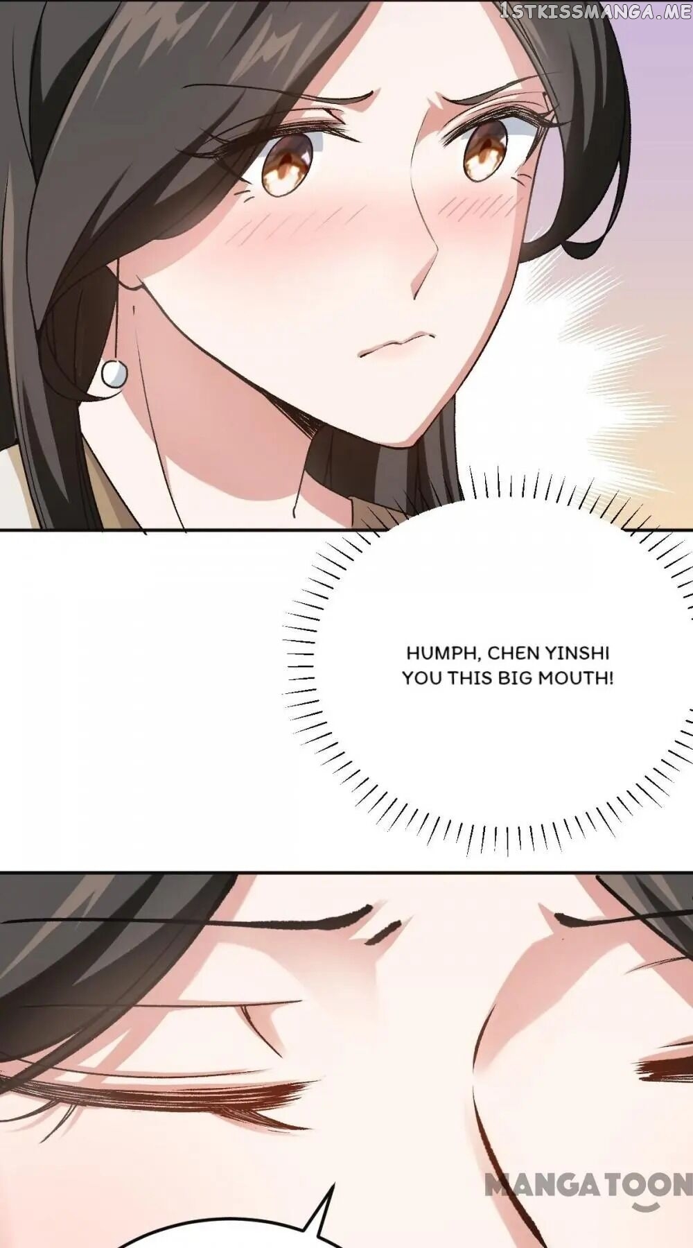 Marry To Find Love chapter 48 - page 9
