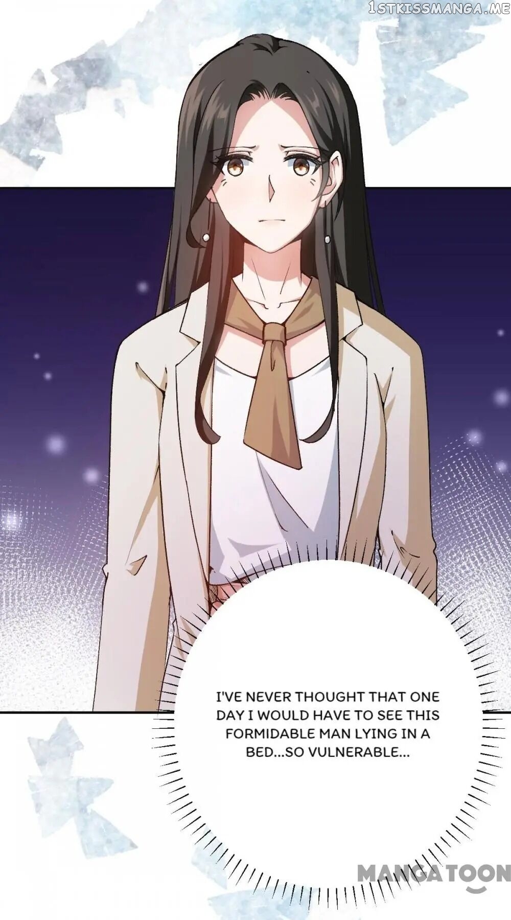 Marry To Find Love chapter 46 - page 3