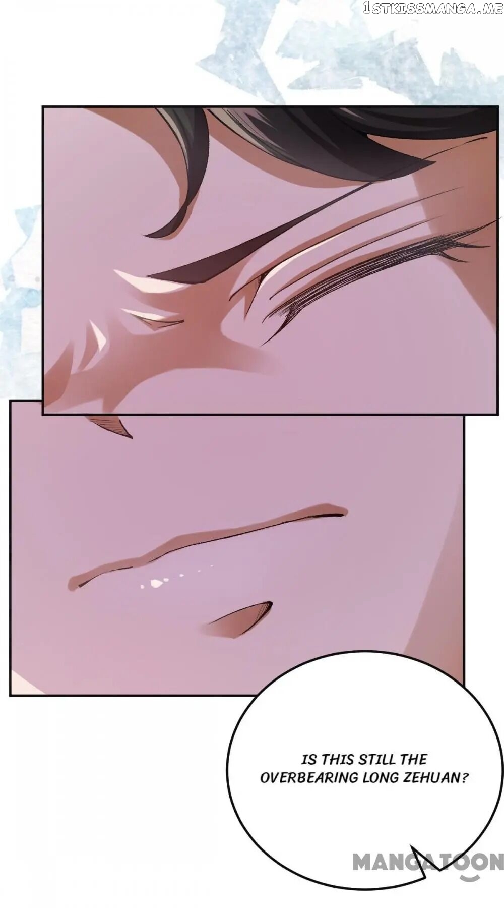 Marry To Find Love chapter 46 - page 4