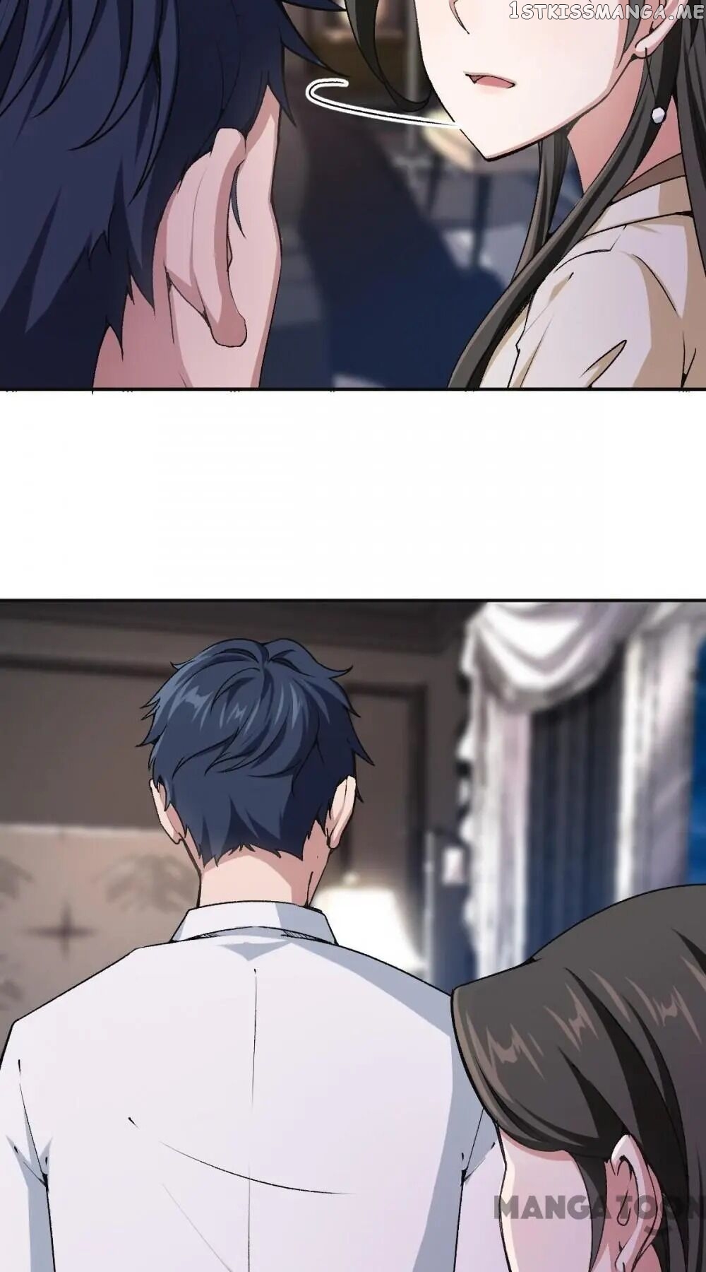 Marry To Find Love chapter 46 - page 9