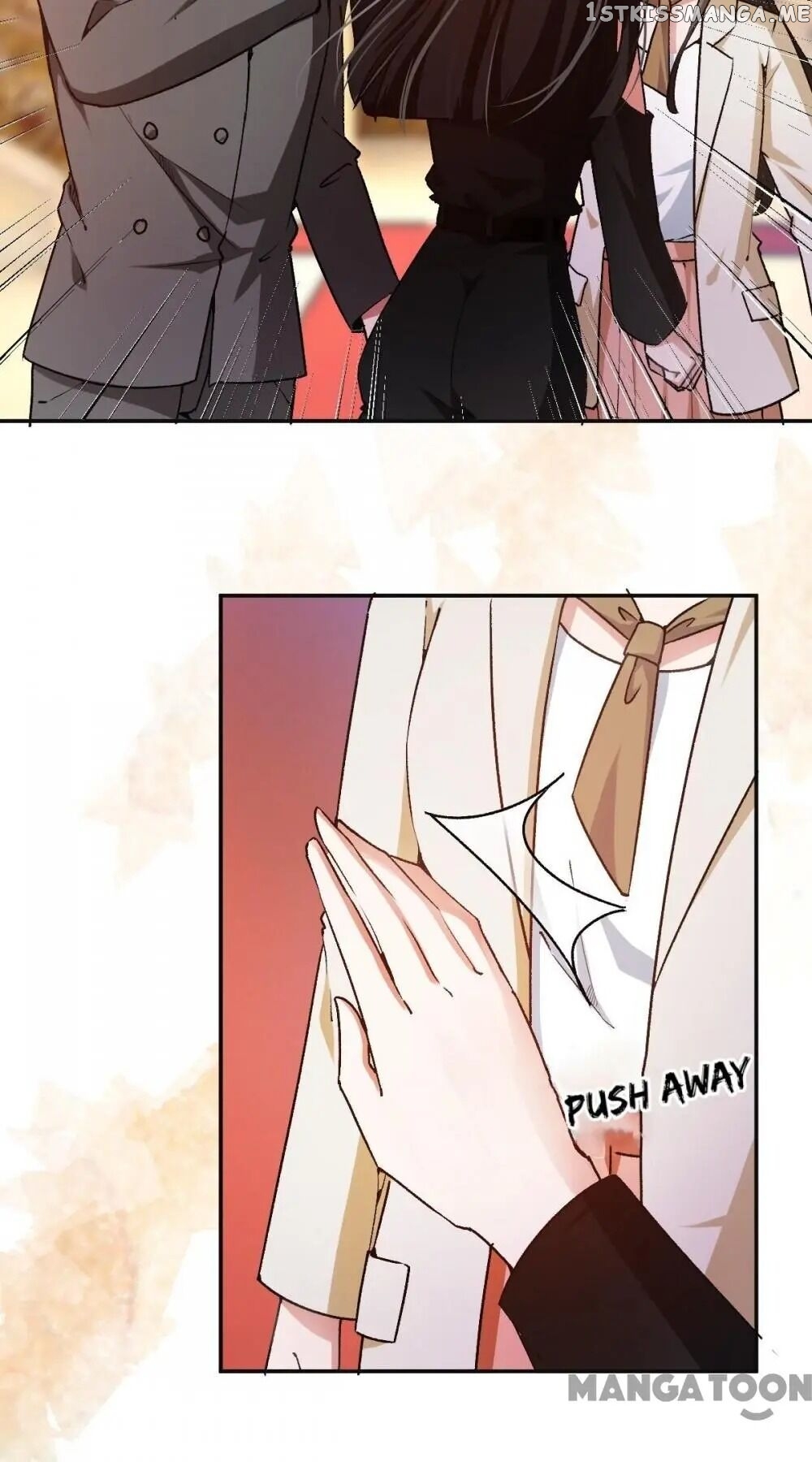 Marry To Find Love chapter 45 - page 12