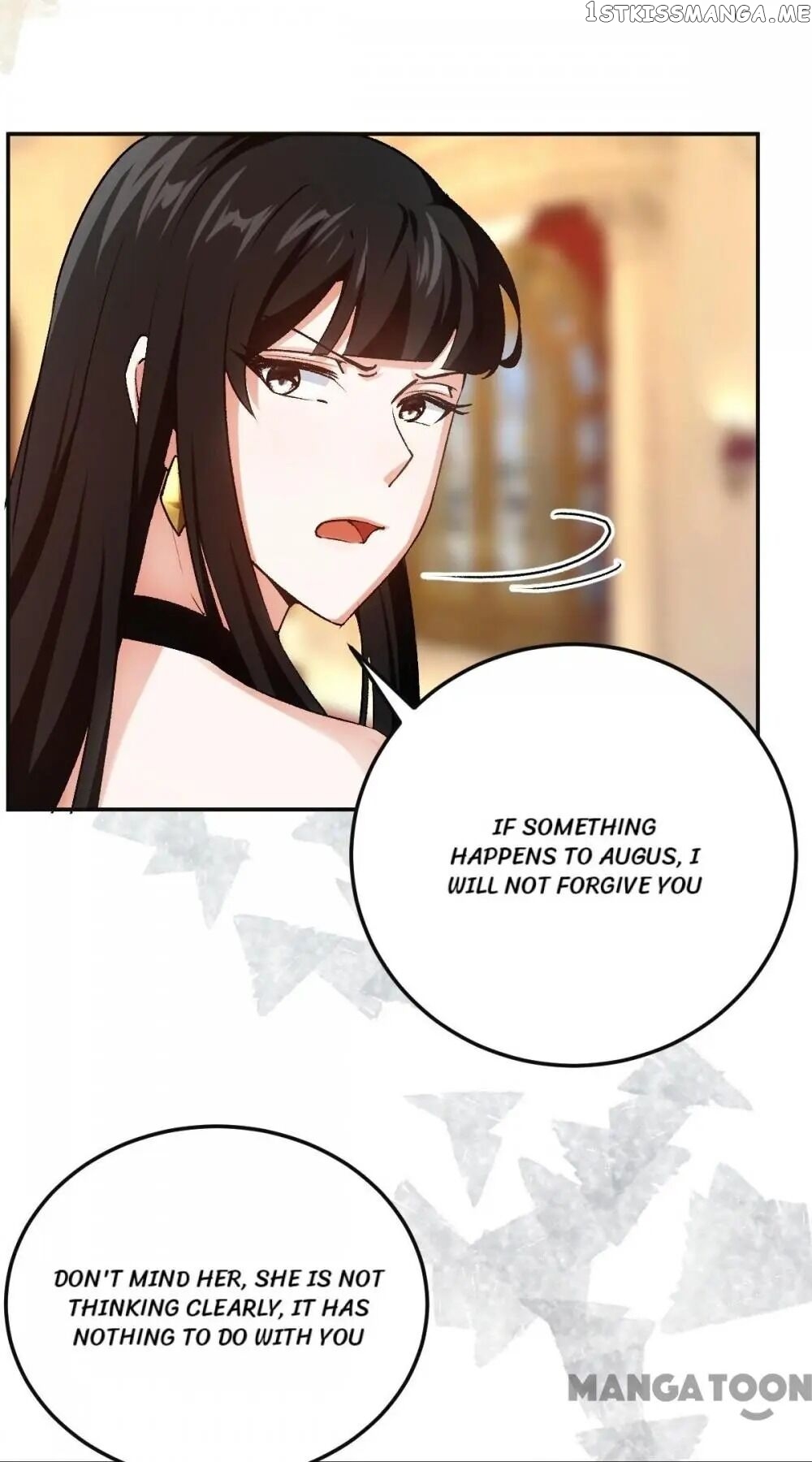 Marry To Find Love chapter 45 - page 13